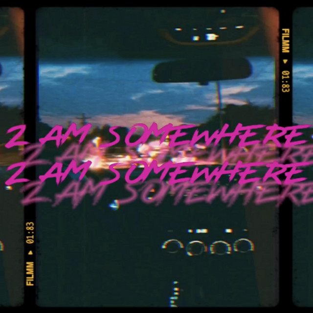 album image
