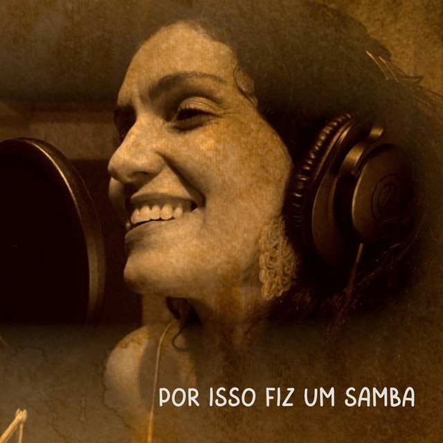 Por Isso Fiz Um Samba album image