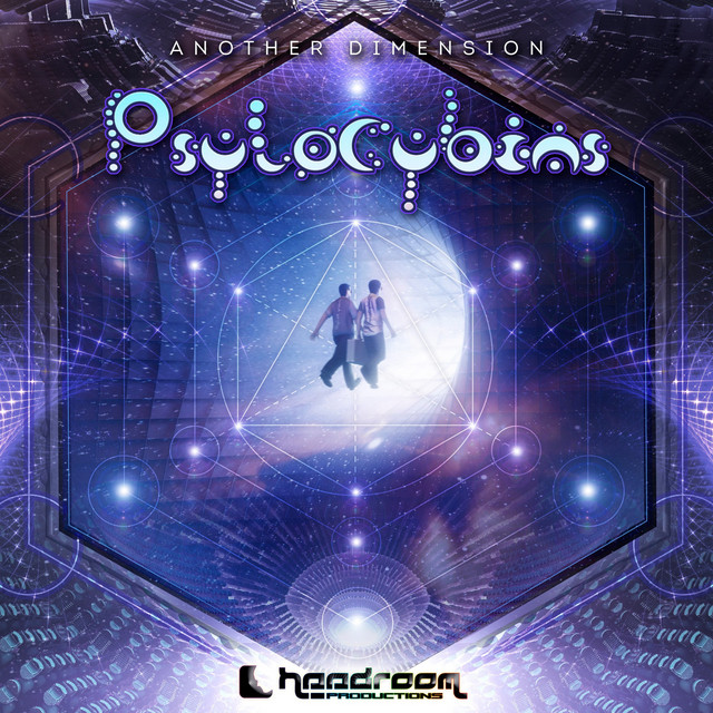 Another Dimension cover