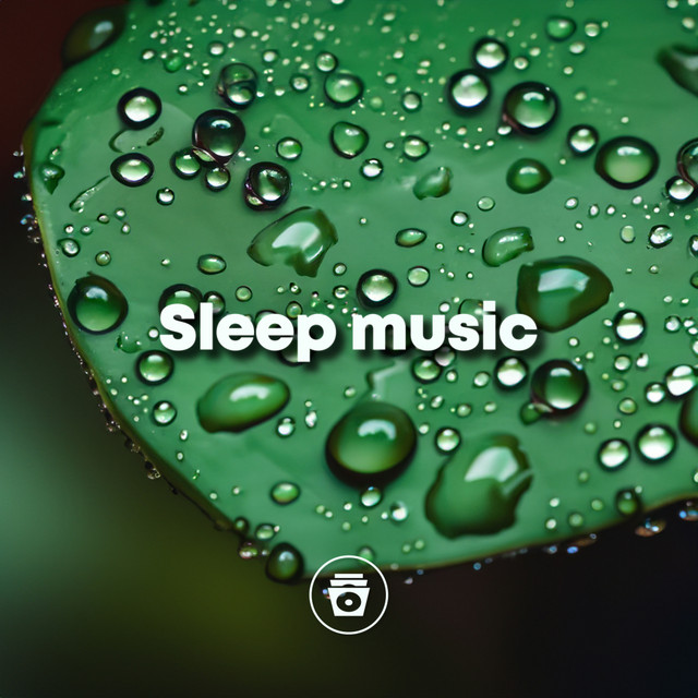 Sleep Music cover art