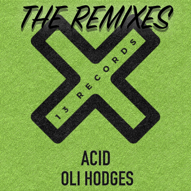 Acid - Sean Harris Remix