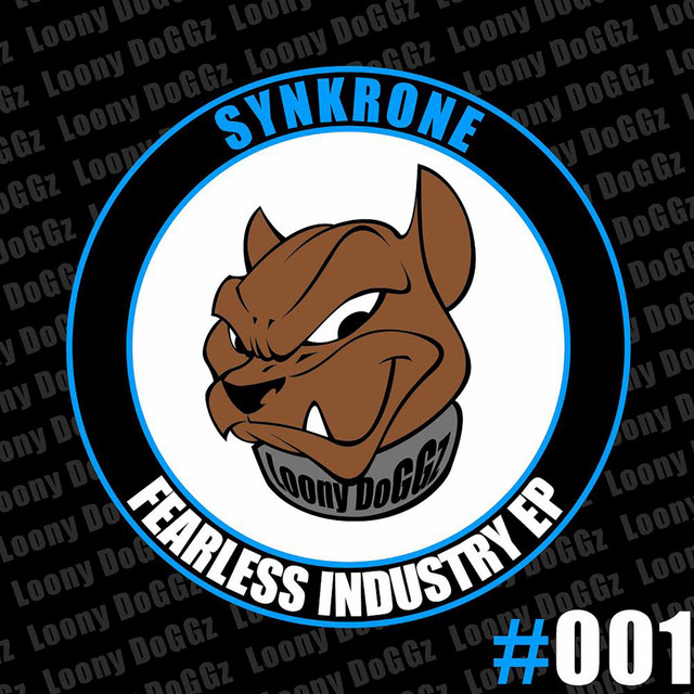Fearless Industry cover art