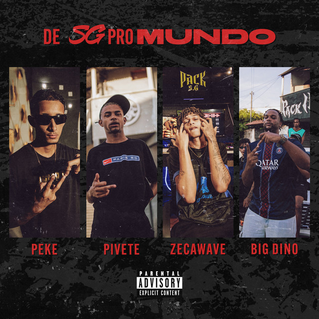 De Sg pro Mundo