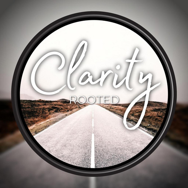 Clarity cover art