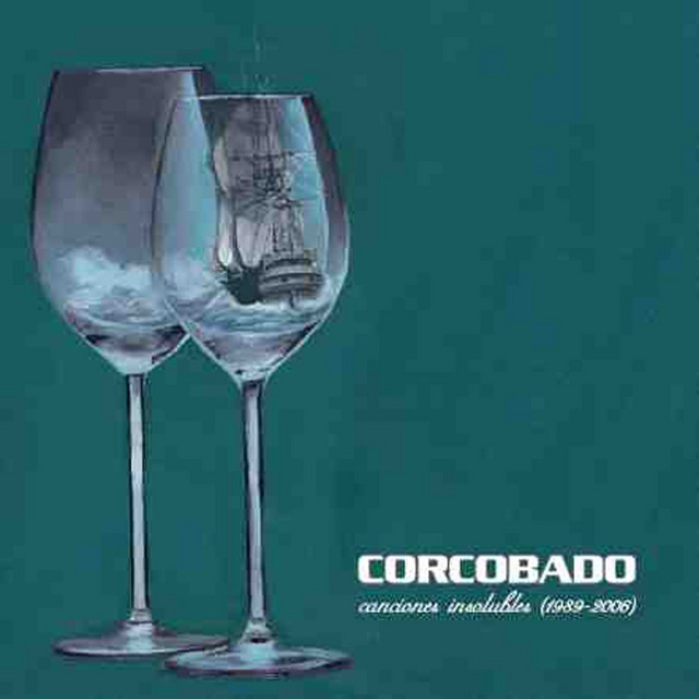 Canciones insolubles (1989-2006) cover art