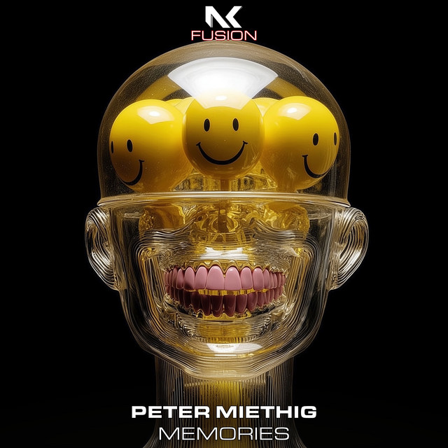 Memories - Extended Mix album art