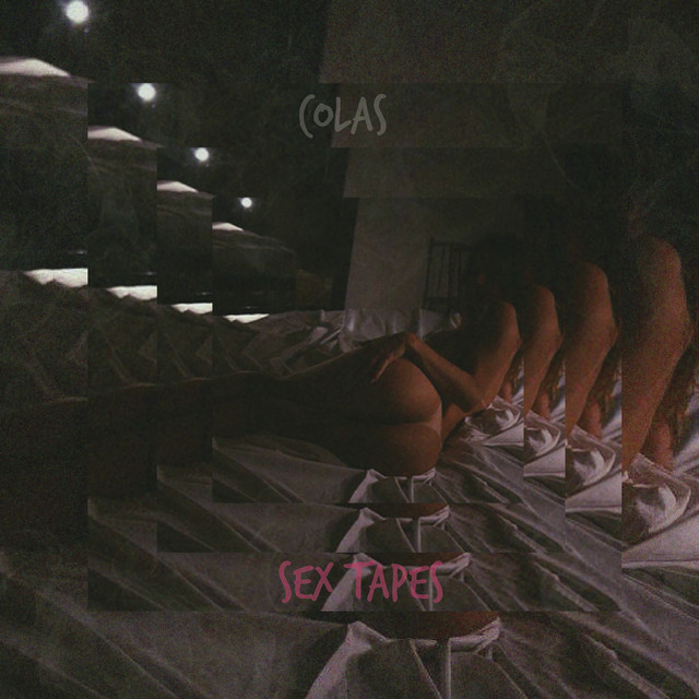SexTapes cover art