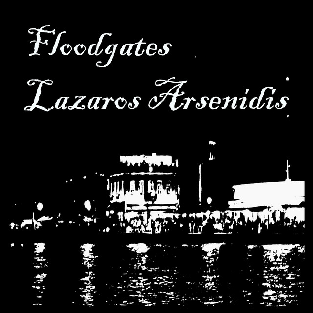 Floodgates cover art