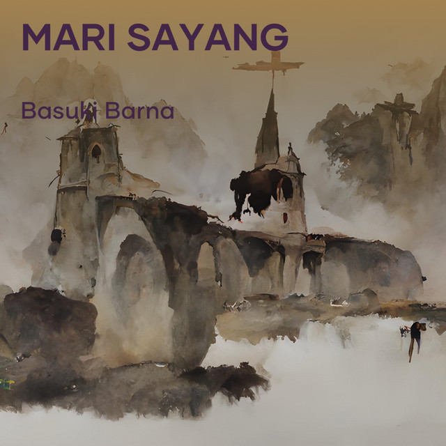 Basuki Barna