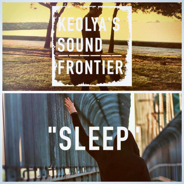 Sleep cover