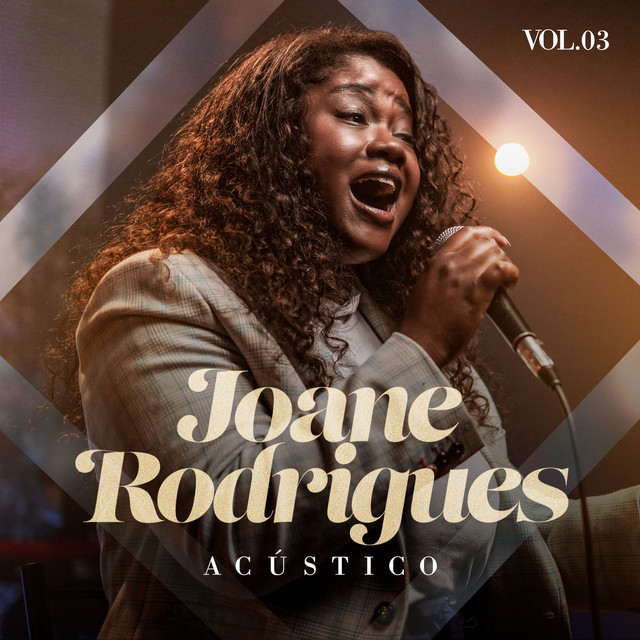 Acústico, Vol. 3 cover art