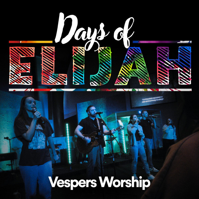 Days of Elijah