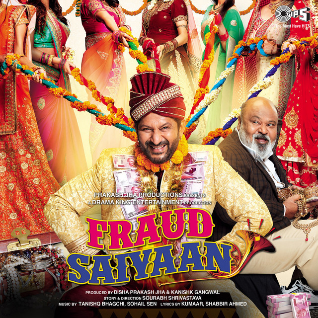 Chamma Chamma cover art