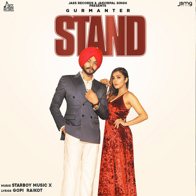 Stand