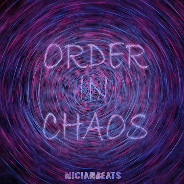 Order in Chaos cover art