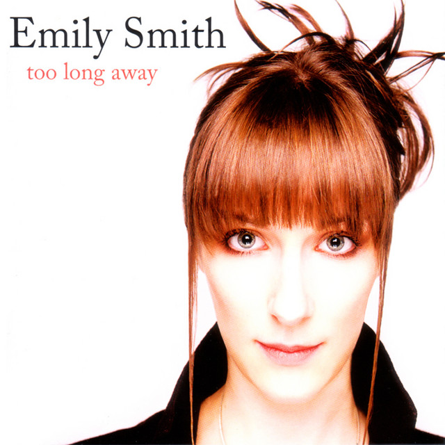 Too Long Away cover art