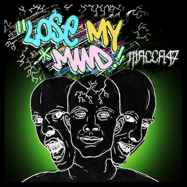 Lose My Mind