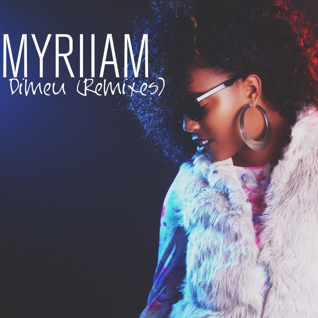 Dimeu (Remixes) cover