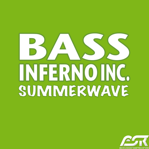 Summerwave cover
