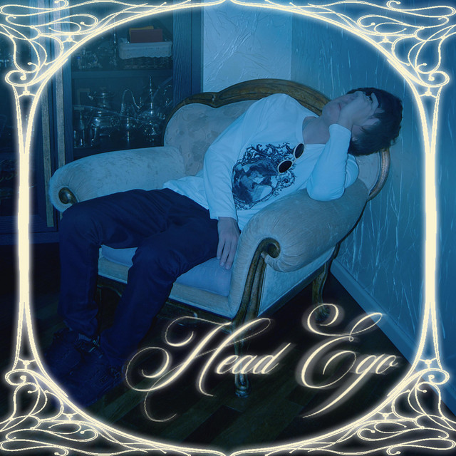 Обкладинка Nick Slumber — Head Ego
