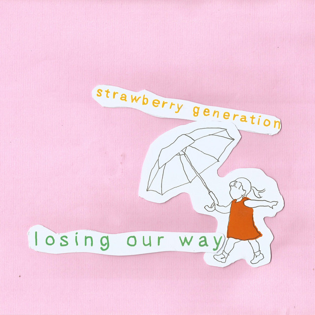 Losing Our Way cover