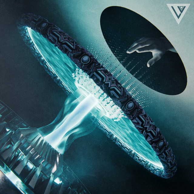 Laser Beam cover art