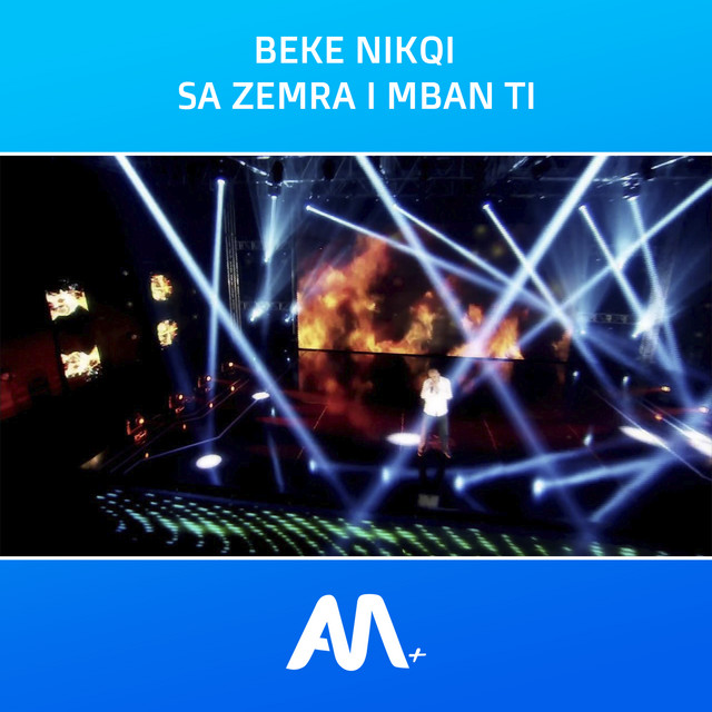 Sa zemra i mban ti - Single by Art Media + | Spotify