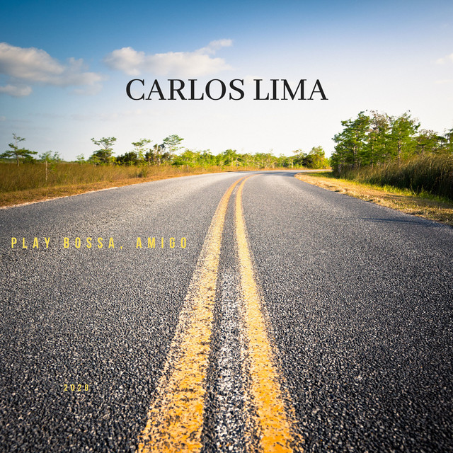 Play Bossa, Amigo cover art