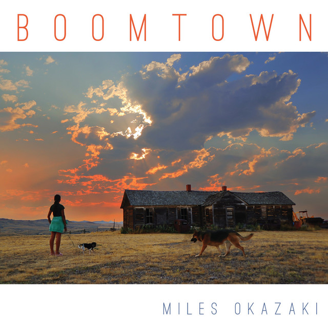 Boomtown