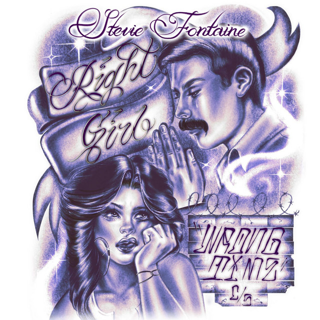 Pochette du titre Right Girl, Wrong Time