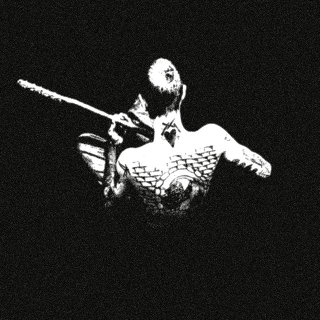 Обкладинка: Black hole — Routine