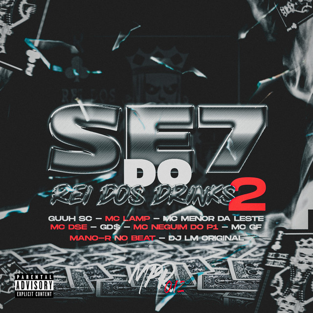 Se7 Rei dos Drinks 2