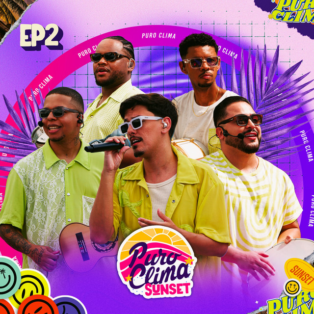 Questão de Tempo cover art