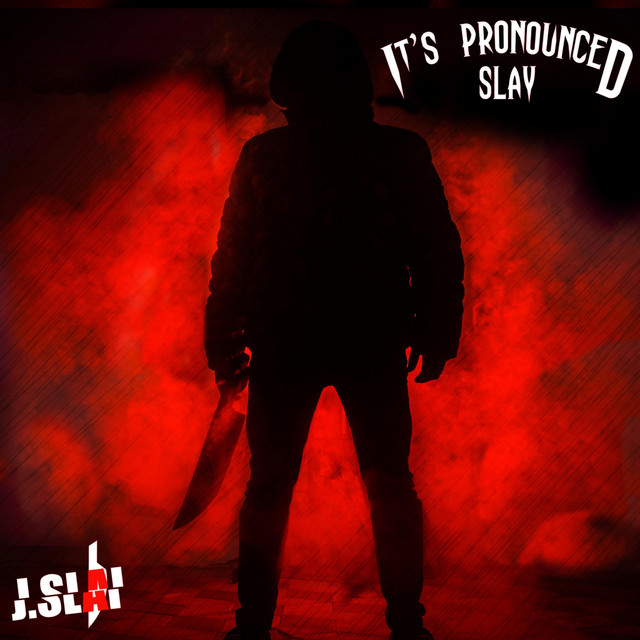 It's Pronounced Slay cover art