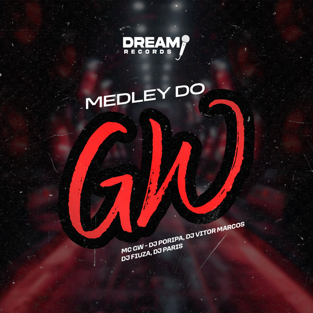 Medley do GW
