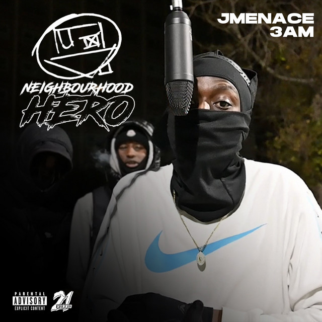 3Am - Neighbourhood Hero Series