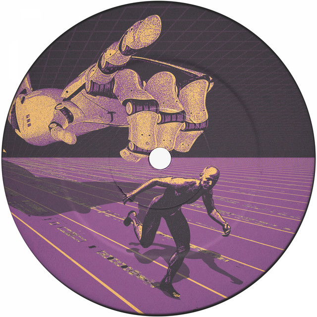 Orbital album art