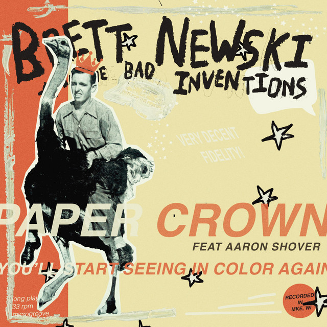 Paper Crown