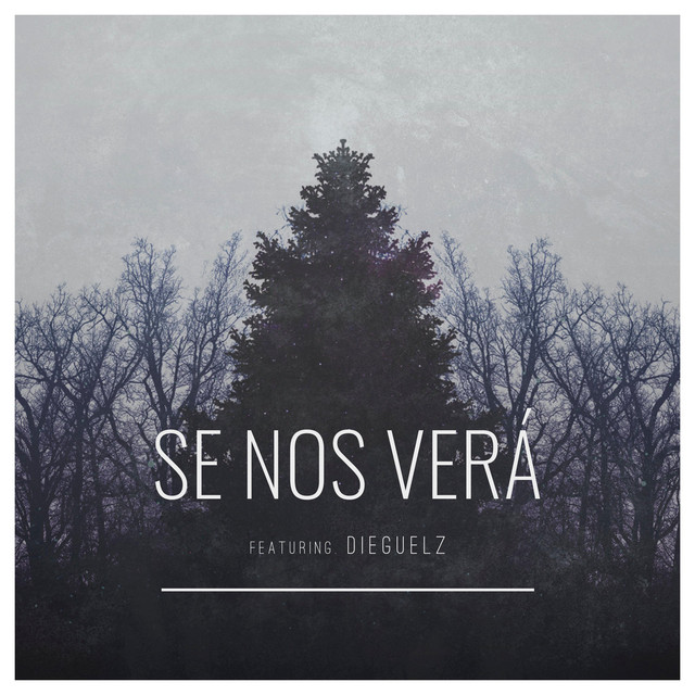 Se nos verá cover