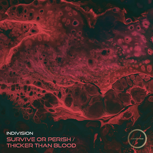 Survive or Perish artwork