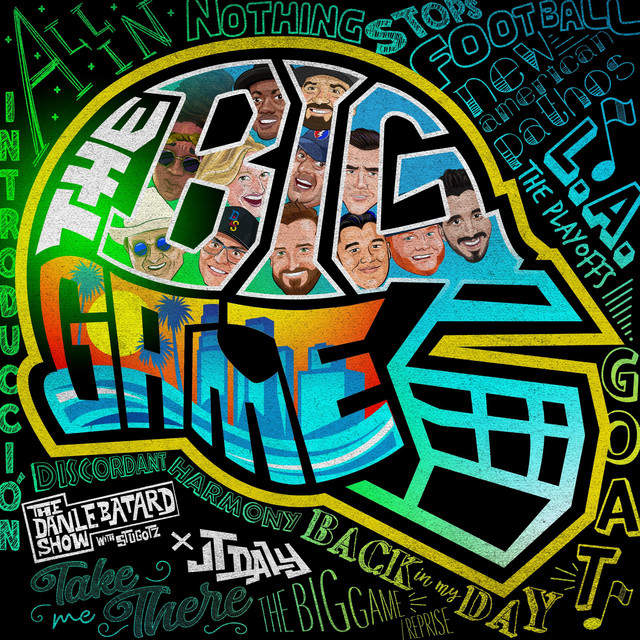 The Big Game (Original Musical Event Soundtrack) - Album by The