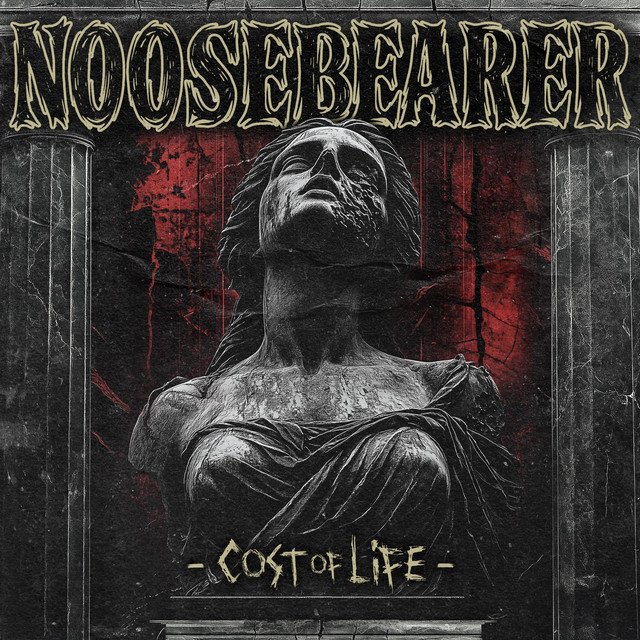 Cost Of Life cover