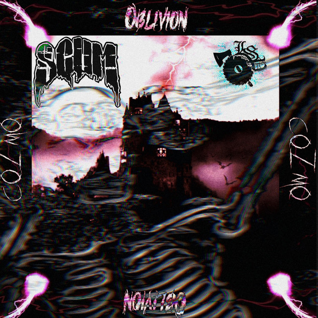 whatever - Scum Remix