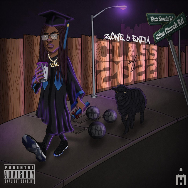 Class of 2022 cover