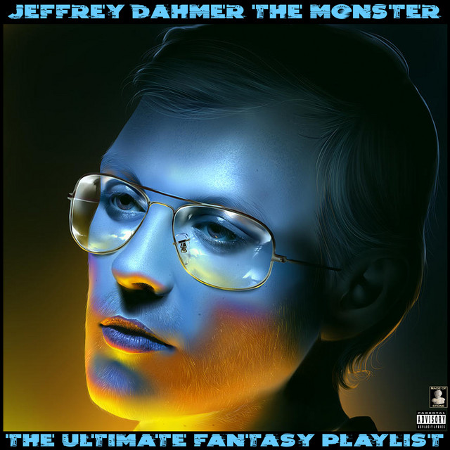 洋楽 Dahmer/dehmerized Jeffrey Dahmer The Monster The Ultimate Fantasy Playlist