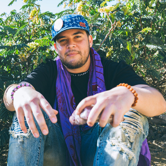 Nigel Lewis | Spotify