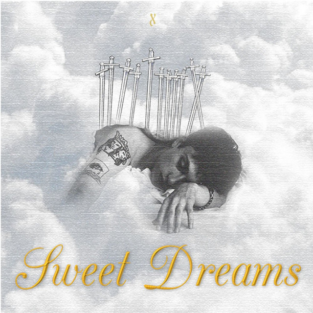 Sweet Dreams cover art