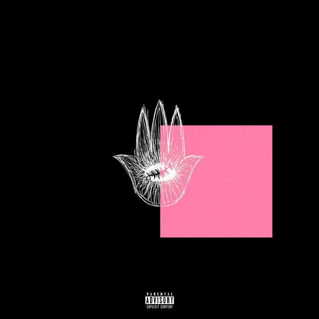Ezafi cover art