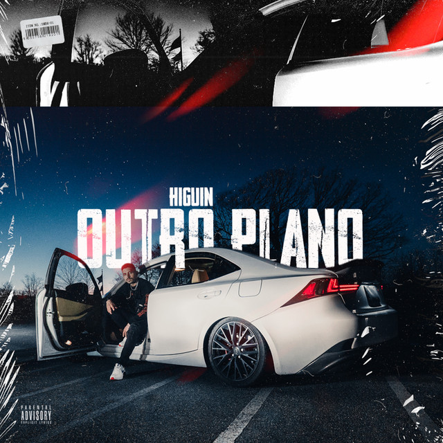 Outro Plano cover art