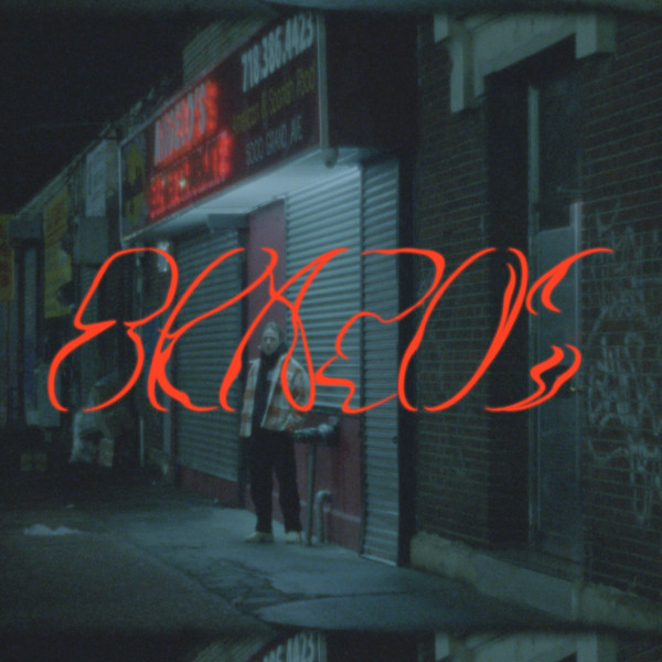 Grab Hold of What Floats cover art